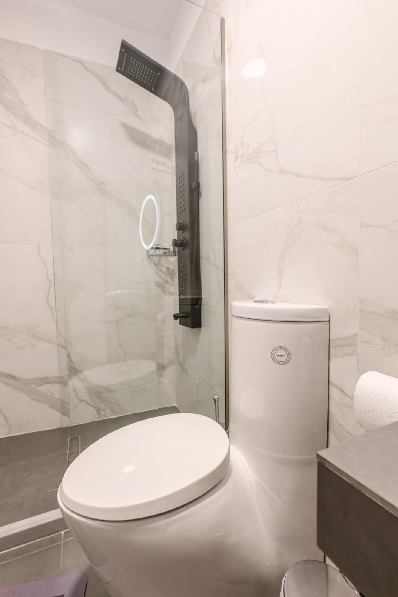Ionis Seafront Suite Превеза Экстерьер фото